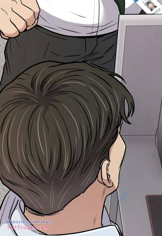 Nhân Viên Thực Tập Kim Cheolsu - chap21 - Trang 22
